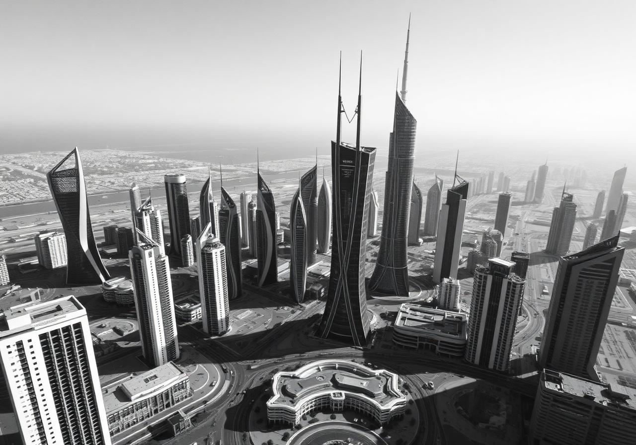 Government & Smart Cities