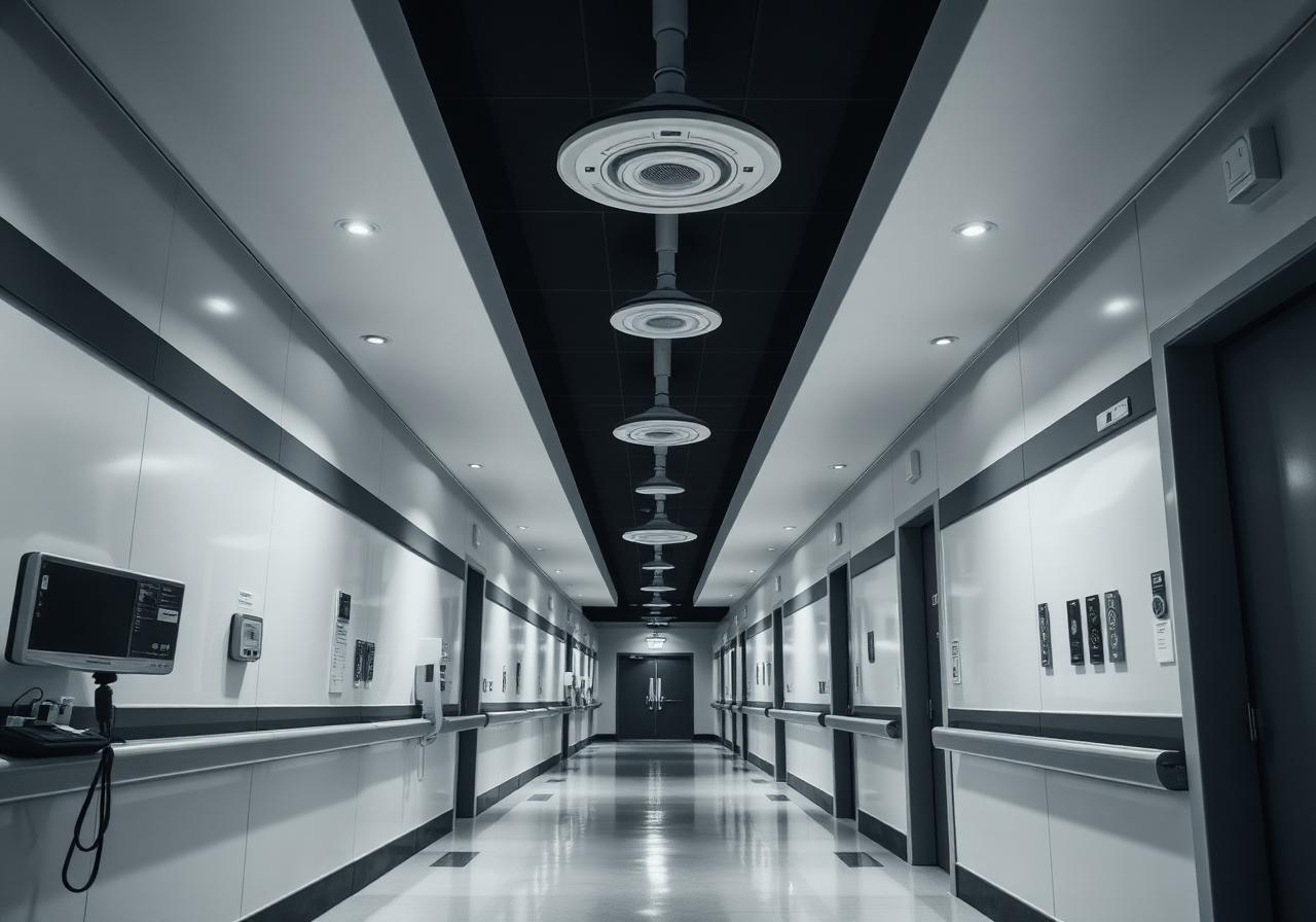 Healthcare & Life Sciences